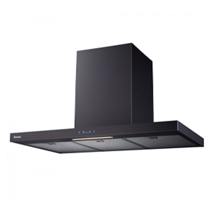 倒T式高速馬達排油煙機