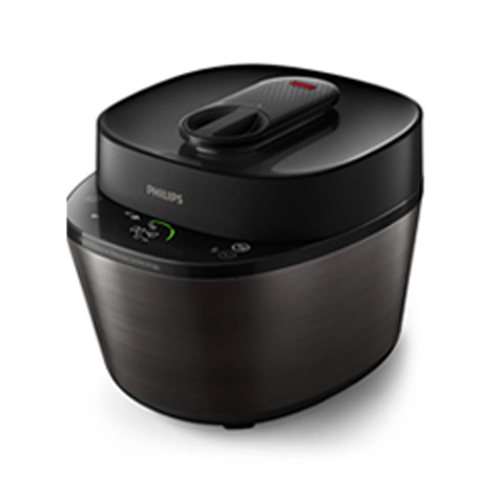 飛利浦透視海星氣炸鍋5.6L