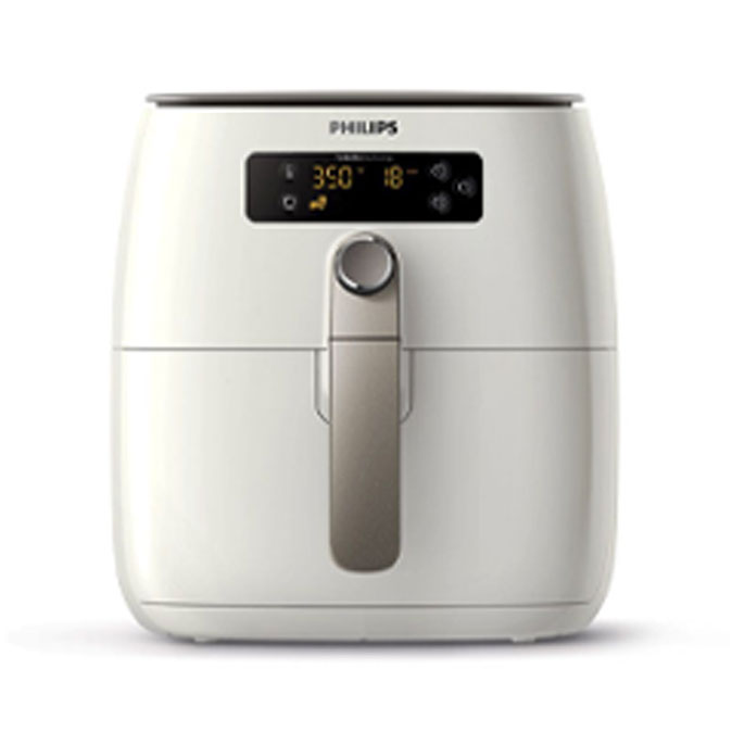 飛利浦透視海星氣炸鍋5.6L