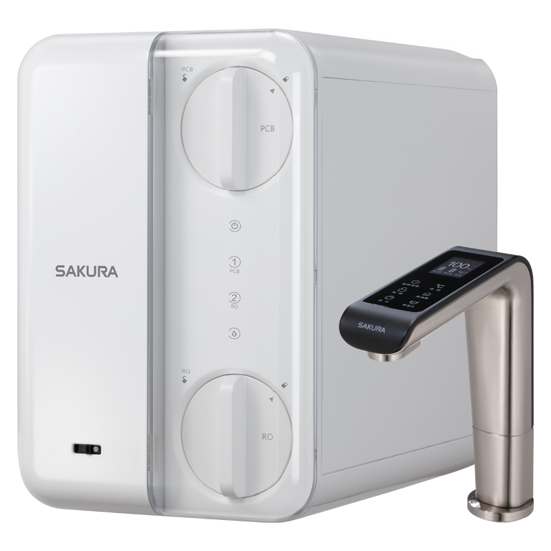 廚下RO雙溫淨熱飲